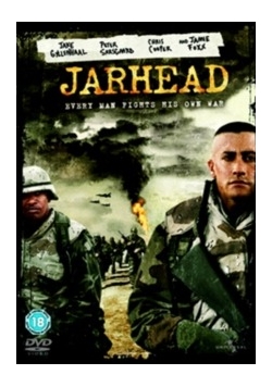 Jarhead,DVD