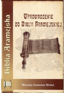 Wprowadzenie do Biblii Aramejskiej