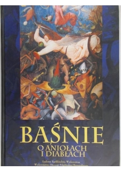 Baśnie o aniołach i diabłach