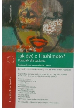 Jak żyć z Hashimoto?
