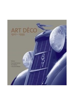 Art Deco 1910-1939, Nowa