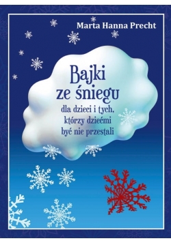 Bajki ze śniegu