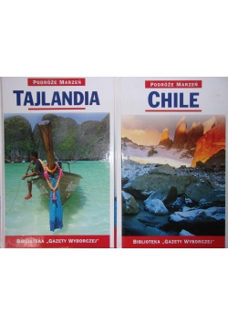 Chile/ Tajlandia