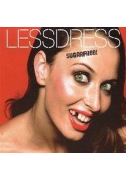 Sugarfree, CD