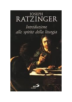 Introduzione allo spirito della liturgia