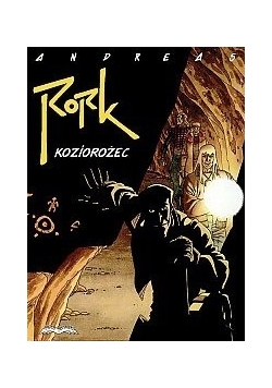 Koziorożec