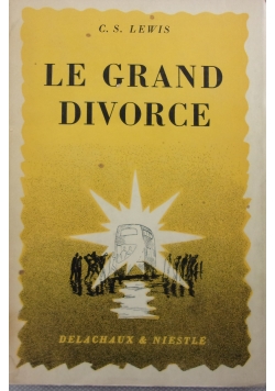 Le grand divorce, 1947r