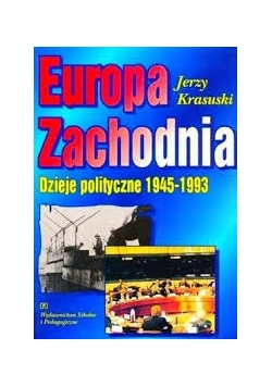 Europa zachodnia