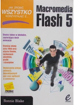 Macromedia Flash 5