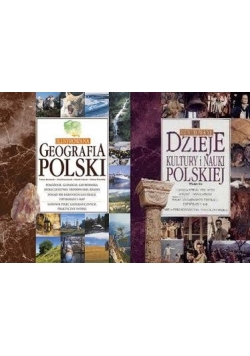 Dzieje kultury i nauki polskiej/ Geografia Polski