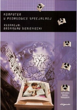 Komputer w pedagogice specjalnej