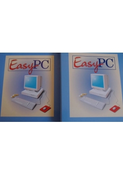 Easy PC - Dwa segregatory