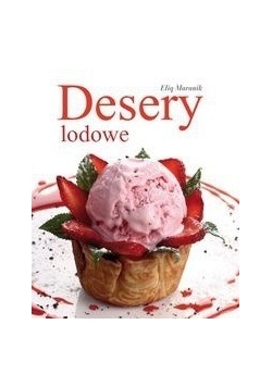 Desery lodowe