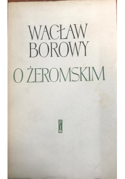 O Żeromskim