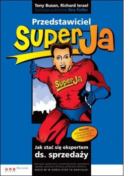 Przedstawiciel SuperJa