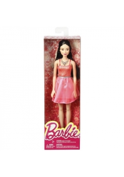 Barbie. Czarująca Azjatka