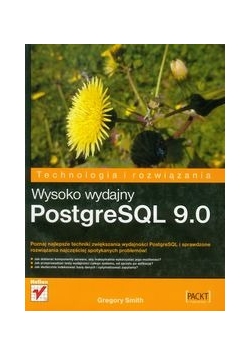 Wysoko wydajny PostgreSQL 9.0