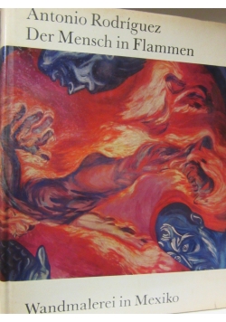 Der mensch in flammen