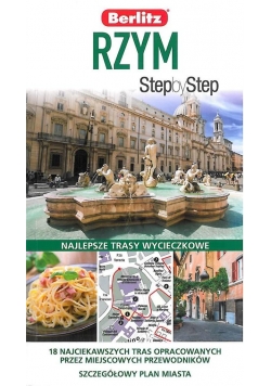 Step by Step. Rzym