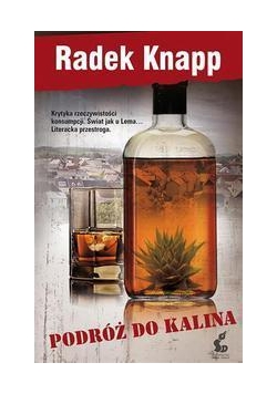 Podróż do Kalina