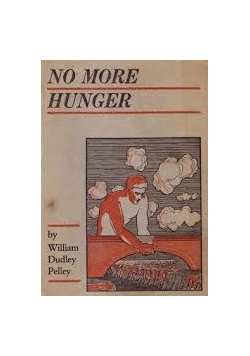 No More Hunger