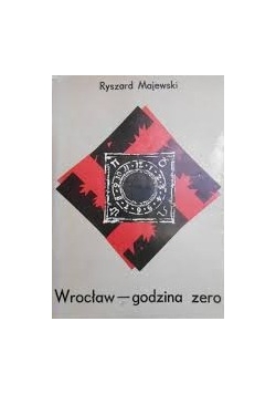 Wrocław godzina zero