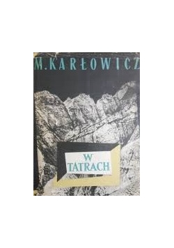 W tatrach