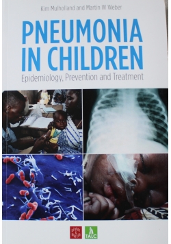 Pneumonia in Children