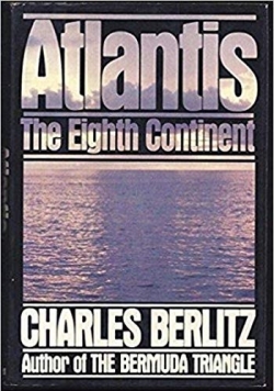 Atlantis the eighth continent