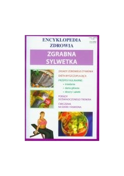 Encyklopedia zdrowia - Zgrabna sylwetka
