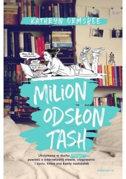 Milion odsłon Tash