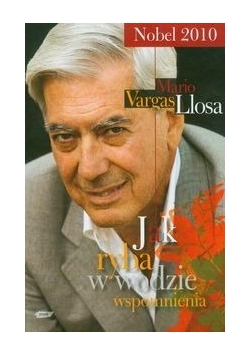 Jak ryba w wodzie: Wspomnienia