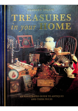 Treasures in your home