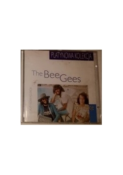 Platynowa kolekcja, to bee gees, Płyta CD