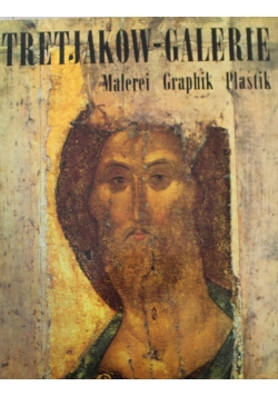 Tretjakow Galerie Moskau