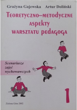 Teoretyczno metodyczne aspekty wychowania młodzieży 1