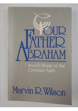Our Father Abraham