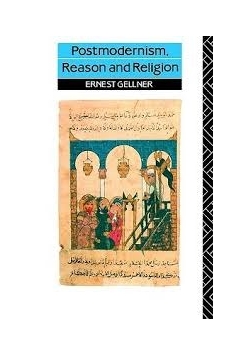 Postmodernism reason and religion