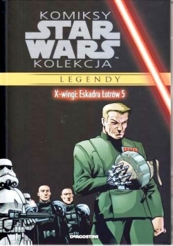 X wingi Eskadra Łotrów 5