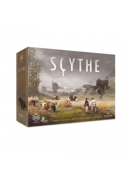 Scythe