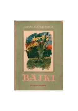 Bajki