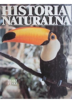 Historia naturalna Ssaki i ptaki