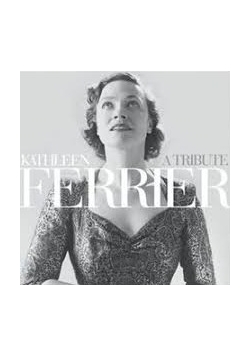 A tribute CD