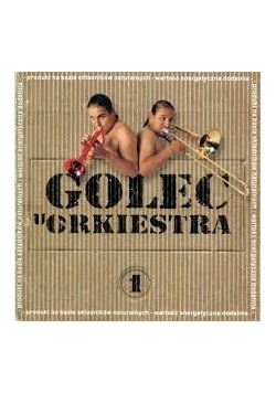 Golec uOrkiestra, Bez Konserwantów, CD