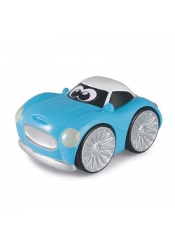 Auto wyczynowe Stevie