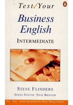 Business English