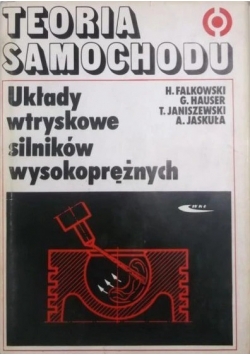 Teoria Samochodu