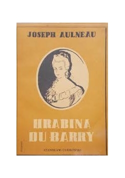 Hrabina Du Barry, 1947 r.