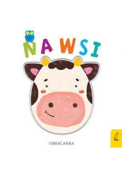Obracanka Na wsi