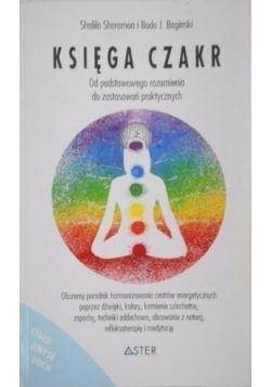 Księga czakr